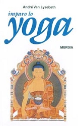 André Van Lysebeth Imparo lo yoga immagine non disponibile