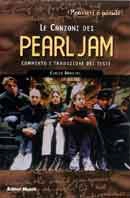 Giulio Nannini - Le canzoni dei Pearl Jam