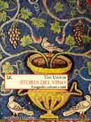 Tim Unwin - Storia del vino