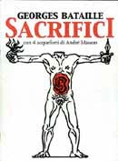 Georges Bataille - Sacrifici