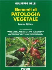 Giuseppe Belli Elementi di patologia vegetale immagine non disponibile