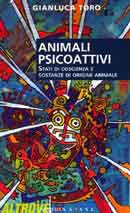 Gianluca Toro - Animali psicoattivi
