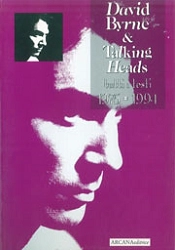 a cura di Paolo Bertrando  - David Byrne & Talking Heads