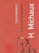 Henri Michaux - Cominciamenti