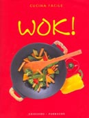 A.A.V.V. - Wok !