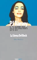 Elisa Manisco - PJ Harvey