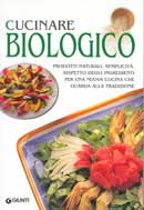 Mariapaola Dèttore - Cucinare biologico