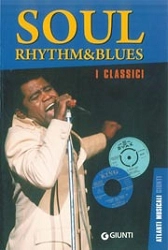 Eddy Cilia - Soul Rhythm & Blues