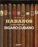 Pier Luigi Zoccatelli Habanos guida completa al sigaro cubano immagine non disponibile