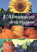 Mara Venturini L'almanacco delle stagioni immagine non disponibile