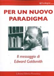 Pucci Giannozzo L'Ecologist 10 - Per un nuovo paradigma.  immagine non disponibile