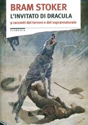 Bram Stoker L'invitato di Dracula immagine non disponibile