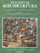 coordinamento di Paolo Spina e Enrico Di Martino Trattato di agrumicoltura  immagine non disponibile