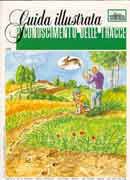 Renato Bacchetta - Riconoscimento tracce animali selvatici
