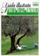 AA.VV. Parto degli animali immagine non disponibile