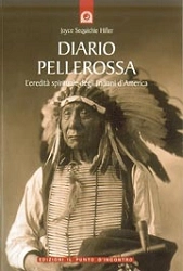 Joyce Sequichie Hifler Diario pellerossa immagine non disponibile