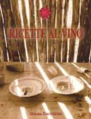 Bruna Baroncini - Ricette al vino