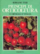 Romano Tesi Principi di orticoltura immagine non disponibile