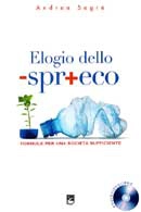 Andrea Segrè - Elogio dello -Spr+Eco + DVD