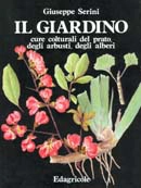 Giuseppe Serini - Il giardino