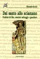 Riccardo Scotti Dal santo allo sciamano immagine non disponibile