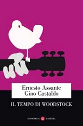 Ernesto Assante, Gino Castaldo - Il tempo di Woodstock