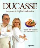 AA.VV. - Ducasse interpretato da Sophie Dudemaine