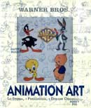 Jerry Beck, Will Friedwald - Animation art