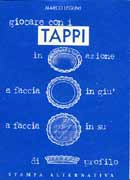 Marco Legumi - Giocare con i tappi