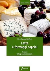 Ottavio Salvadori del Prato Latte e formaggi caprini immagine non disponibile