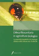 Massimo Benuzzi, Vincenzo Vacante - Difesa fitosanitaria in agricoltura biologica