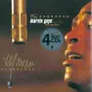 A.A.V.V. - Marvin Gaye the master 1961 - 1984