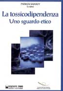 Patrick Sansoy - La tossicodipendenza