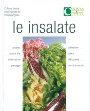 A.A.V.V. Le insalate immagine non disponibile