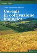 Centro Divulgazione Agricola - Cereali in coltivazione biologica