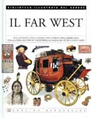 Stuart Murray Il far west immagine non disponibile