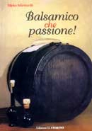 Mirko Martinelli - Balsamico che passione!
