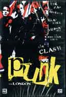 One Movie - Punk in London