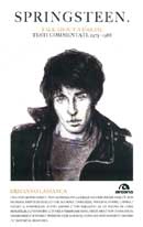 Ermanno Labianca - Springsteen Talk about a dream