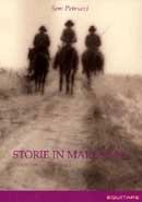 Sem Petrucci Storie in Maremma immagine non disponibile