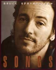 Bruce Springsteen, traduzione di Arianna Dagnino - Songs