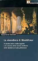 Gianni-Emilio Simonetti - La vivandiera di Montélimar
