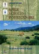 Gian Paolo Matteagi - A piedi a cavallo in mountain-bike