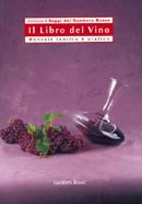 Autori Vari - Il libro del vino
