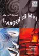 Marco Philopat I viaggi di Mel immagine non disponibile