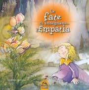 Rosa M.Curto, Aleix Cabrera Le fate ci insegnano...l'empatia immagine non disponibile