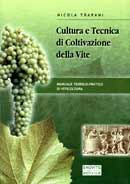 Nicola Trapani - Cultura e tecnica di coltivazione della vite