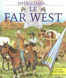 Tim Wood - Le Far West