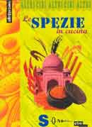 Valeria Calamaro - Le spezie in cucina