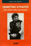 Janete El Haoli - Demetrio Stratos